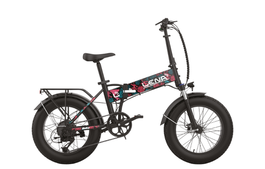 LENA Roka official manufacturer reference image; stocked color and configuration require confirmation