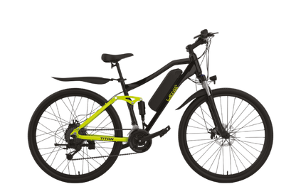LENA Titan Trail electric bicycle
