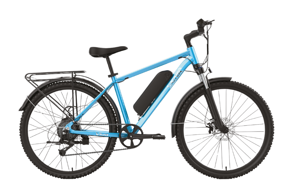 LENA Viva official manufacturer reference image; stocked color and configuration require confirmation