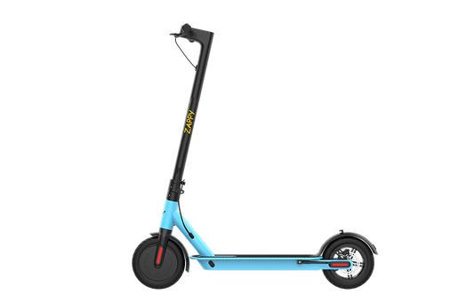 LENA Zappy B official manufacturer reference image; stocked color and configuration require confirmation